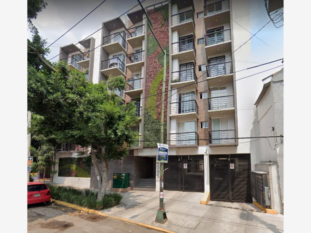 Departamento en venta en Guadalupe Tepeyac, Gustavo A. Madero — foto 1 de 11