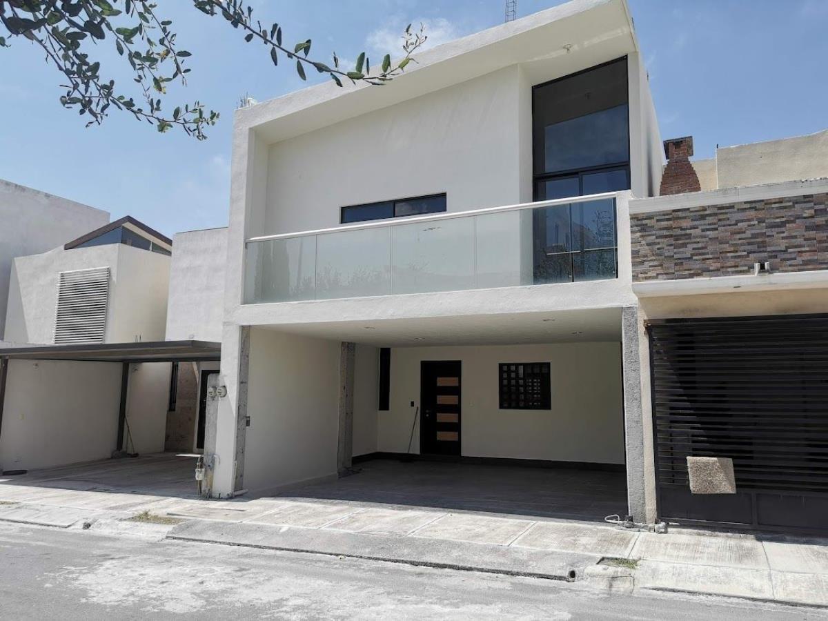 Casa en venta en Bello Amanecer, Guadalupe — foto 1 de 35
