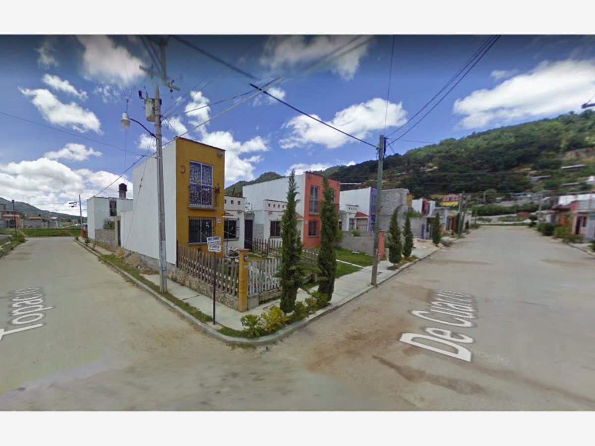 Casa en venta en Bosques del Pedregal, San Cristóbal de las Casas — foto 1 de 7