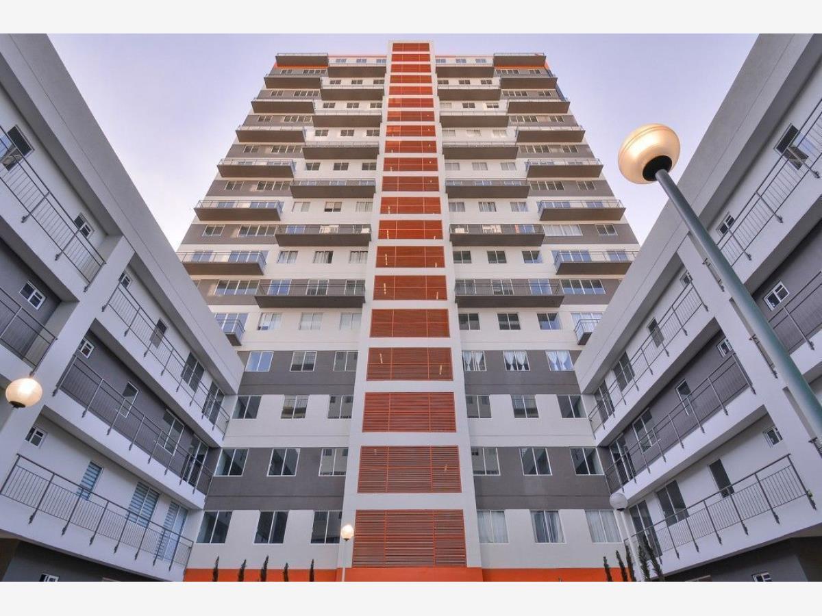 Departamento en venta en Del Gas, Azcapotzalco — foto 1 de 22