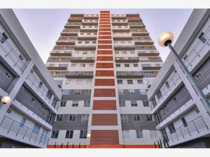 Departamento en venta en Del Gas, Azcapotzalco, Ciudad de México Departamento en venta en Del Gas, Azcapotzalco, Ciudad de México