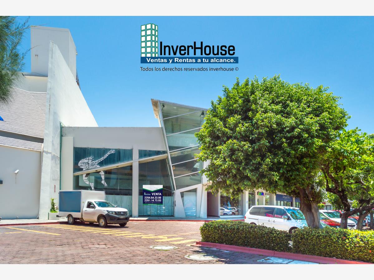 Local en venta en Jardines de Mocambo, Boca del Río — foto 1 de 13