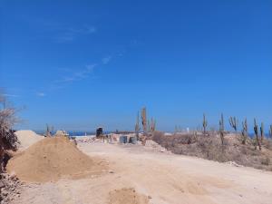 Terreno en venta en Pedregal de la Paz, La Paz — foto 2 de 8