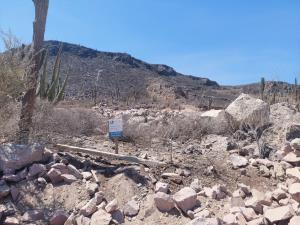 Terreno en venta en Pedregal de la Paz, La Paz — foto 2 de 12