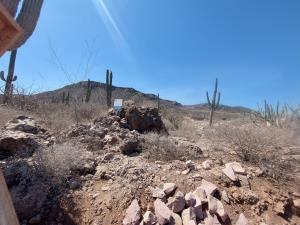 Terreno en venta en Pedregal de la Paz, La Paz — foto 3 de 12