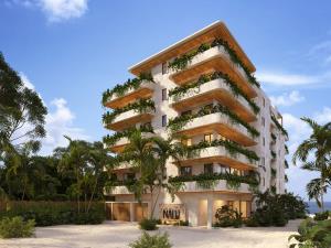 Departamento en venta en Puerto Morelos, Puerto Morelos — foto 2 de 26