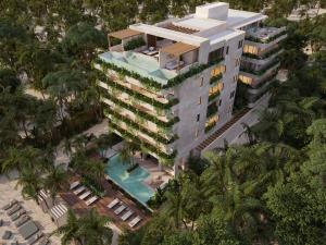 Departamento en venta en Puerto Morelos, Puerto Morelos — foto 3 de 26