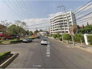 Departamento en venta en Ex-Hacienda Coapa, Coyoacán — foto 3 de 27