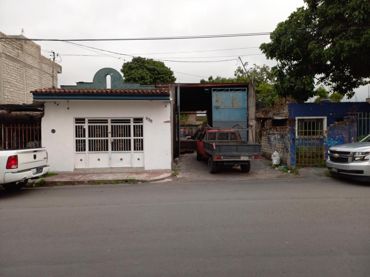 Terreno en venta en Hermosa Provincia, Tepic — foto 1 de 5