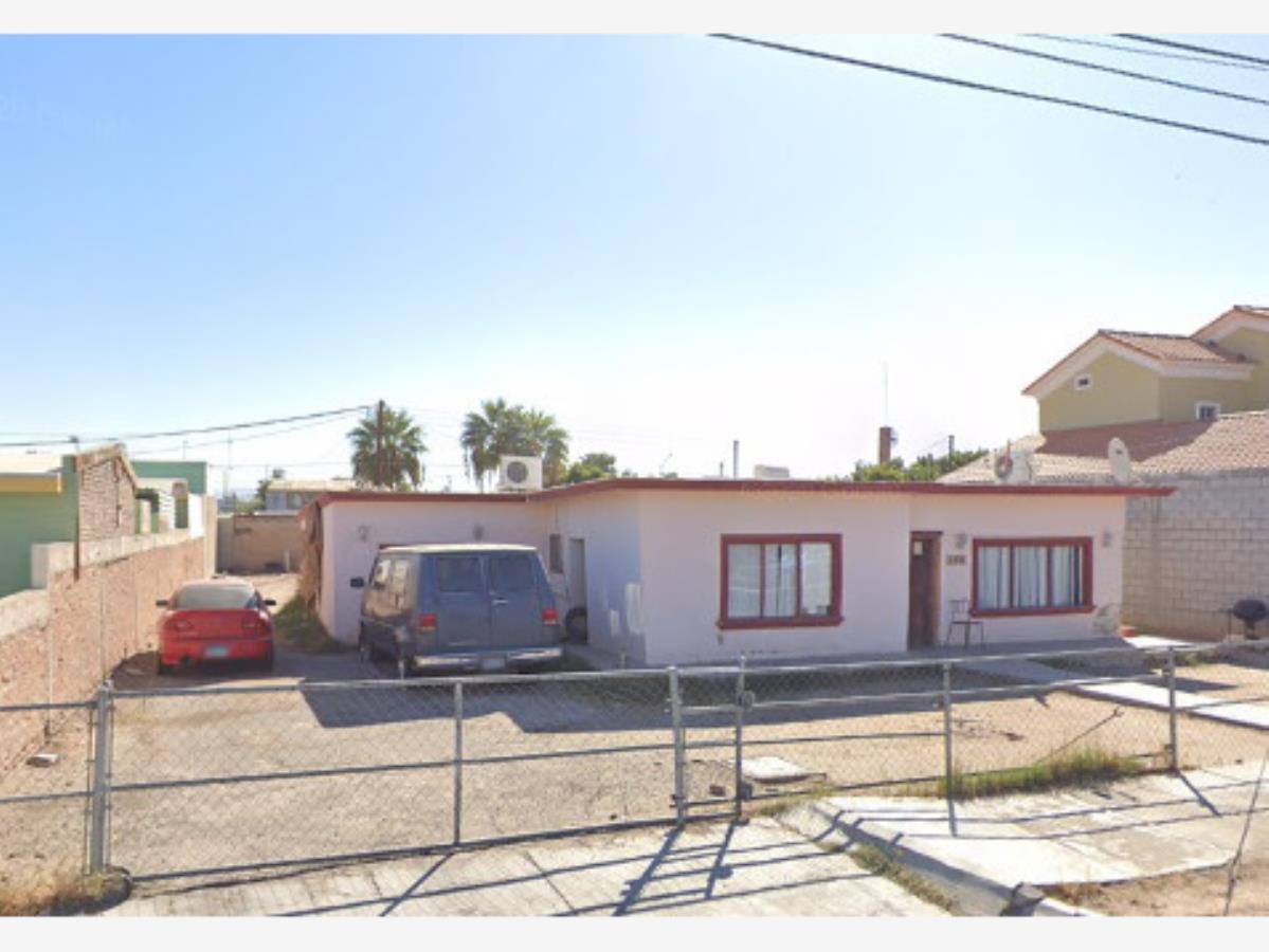 Casa en venta en Cuauhtemoc Sur, Mexicali — foto 1 de 13