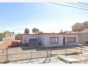 Casa en venta en Cuauhtemoc Sur, Mexicali, Baja California