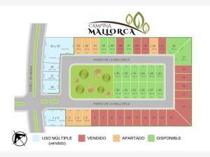 Terreno en venta en Residencial Senderos, Torreón — foto 3 de 4