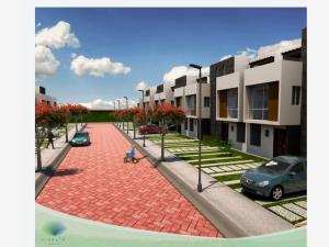 Casa en venta en Residencial Santa Fe, Corregidora, Querétaro