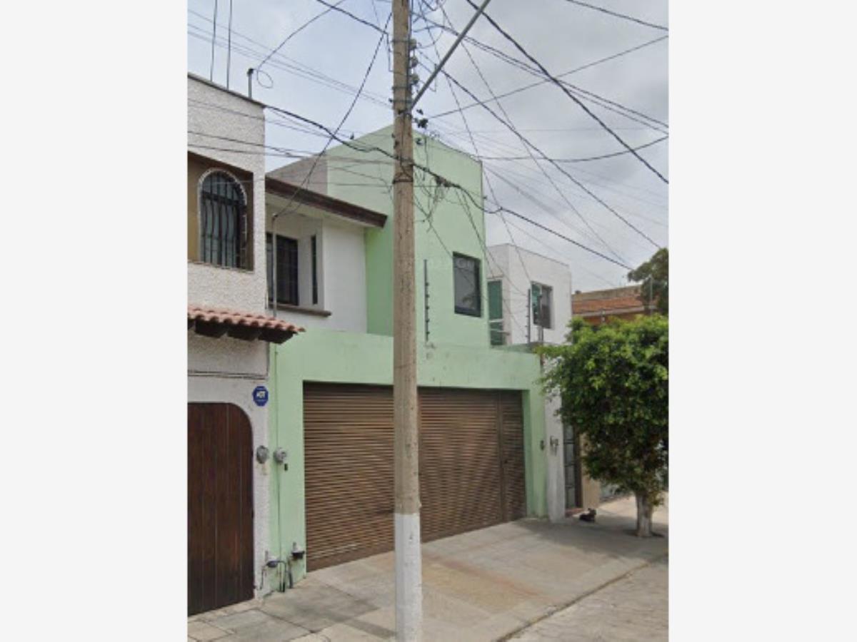 Casa en venta en Leon Moderno, León — foto 1 de 12