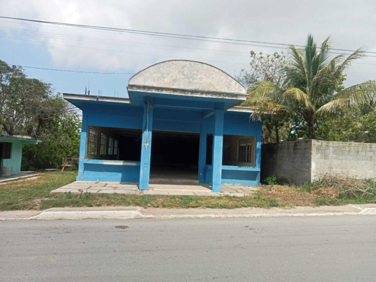Terreno en venta en Petrolera Lindavista, Pueblo Viejo — foto 1 de 17
