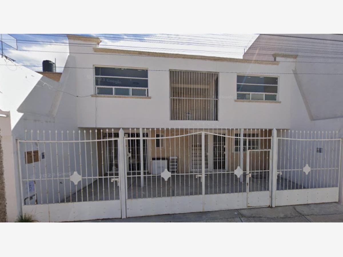 Casa en venta en Boulevares de San Francisco, Pachuca de Soto — foto 1 de 11