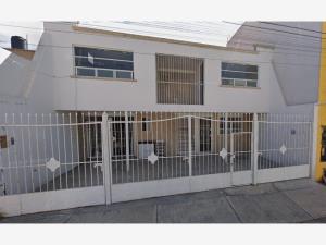 Casa en venta en Boulevares de San Francisco, Pachuca de Soto — foto 2 de 11