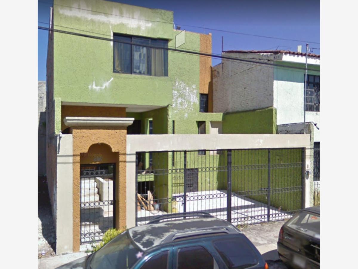 Casa en venta en Jardines de San Joaquín, Zamora — foto 1 de 13