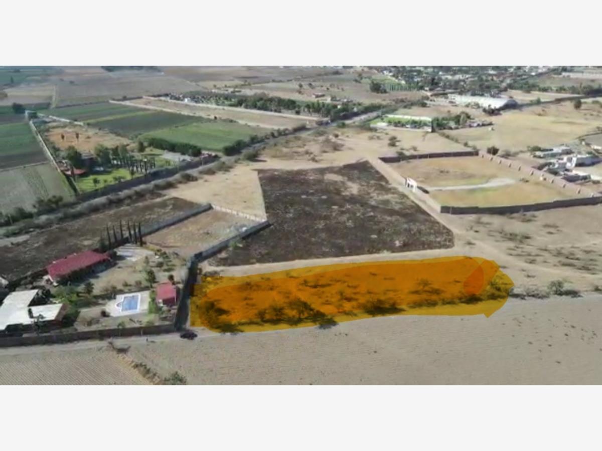Terreno en venta en Solares de Tenextepec, Atlixco — foto 1 de 5