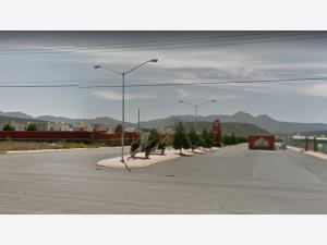 Casa en venta en El Álamo, Saltillo — foto 2 de 6