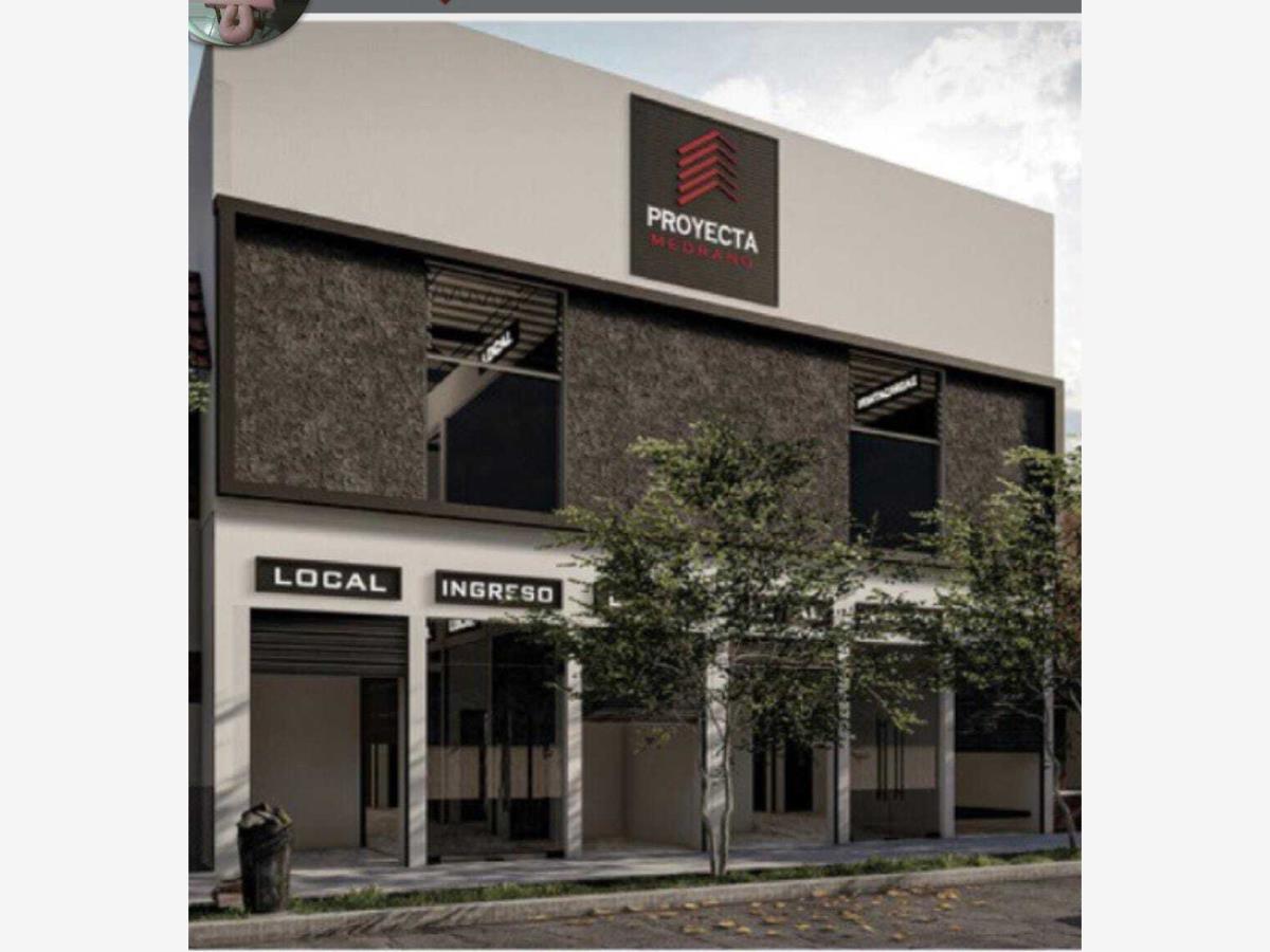 Local en venta en Medrano, Guadalajara — foto 1 de 19