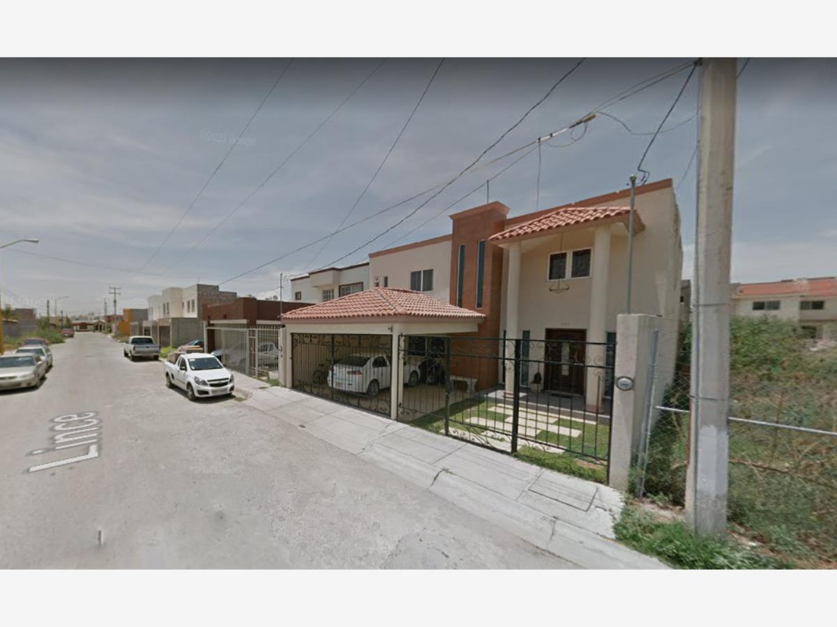 Casa en Remate en Los Virreyes, Torreón, Coahuila de Zaragoza
