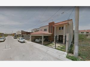 Casa en Los Virreyes, Torreón, Coahuila de Zaragoza