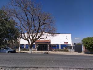Bodega en venta en Huerta Vieja, Ixtlahuacán de los Membrillos — foto 3 de 34