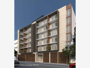 Departamento en venta en San Rafael, Cuauhtémoc — foto 2 de 15