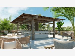 Departamento en venta en Tulum Centro, Tulum — foto 2 de 25