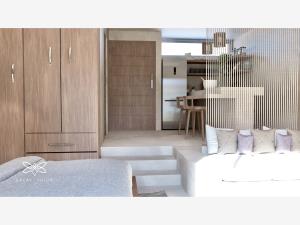 Departamento en venta en La Veleta, Tulum — foto 3 de 18