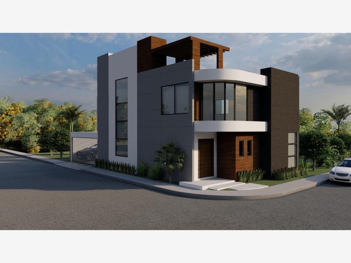 Casa en venta en Lomas de la Rioja, Alvarado — foto 1 de 8