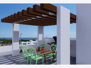 Casa en venta en Lomas de la Rioja, Alvarado — foto 3 de 8
