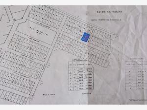 Terreno en venta en María Mercado de López Sánchez, Torreón — foto 2 de 3