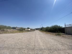 Terreno en venta en María Mercado de López Sánchez, Torreón — foto 3 de 3