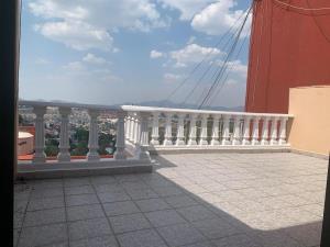 Casa en venta en Lomas de San Mateo, Naucalpan de Juárez, México