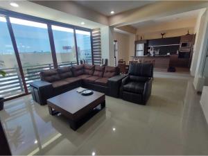 Departamento en venta en Jardines de Virginia, Boca del Río — foto 2 de 23