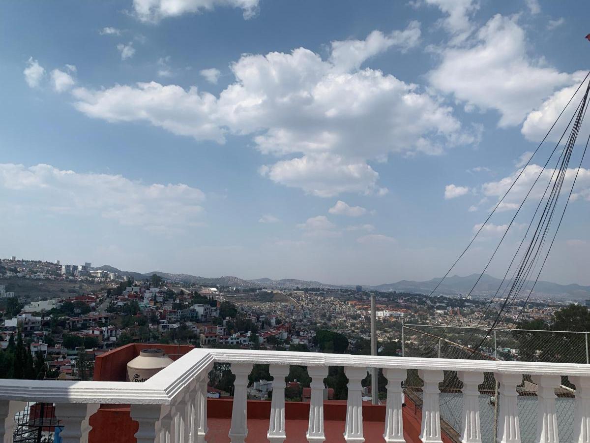 Casa en venta en Lomas de San Mateo, Naucalpan de Juárez — foto 1 de 22
