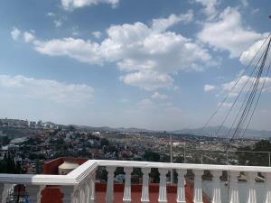 Casa en venta en Lomas de San Mateo, Naucalpan de Juárez, México