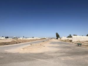 Terreno en Residencial Senderos, Torreón, Coahuila de Zaragoza