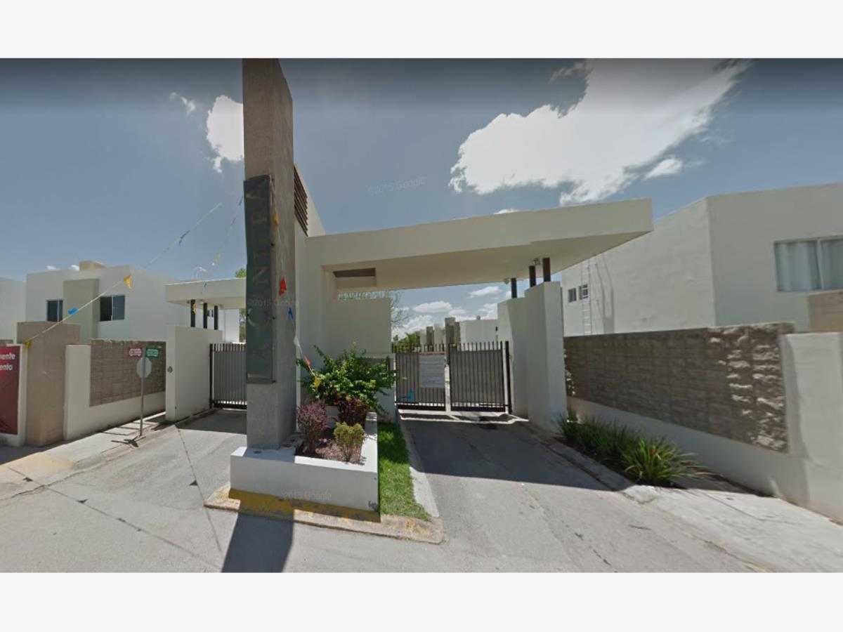 Casa en Remate en Residencial Senderos, Torreón, Coahuila de Zaragoza
