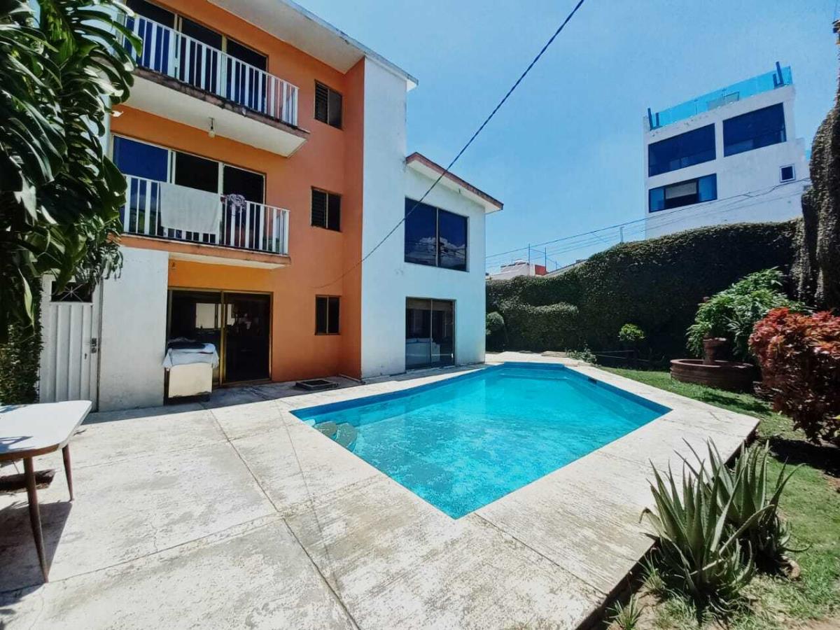 Casa en venta en Lomas de Cortes, Cuernavaca — foto 1 de 30