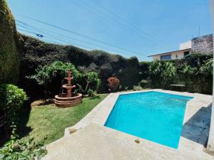 Casa en venta en Lomas de Cortes, Cuernavaca — foto 3 de 30