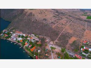 Terreno en venta en El Jocoqui, San José de Gracia, Aguascalientes