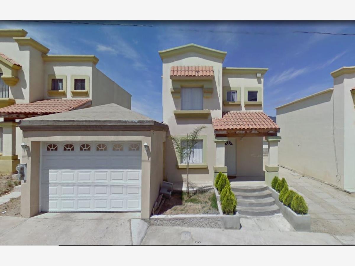 Casa en venta en Residencial del Sol, Ensenada — foto 1 de 11