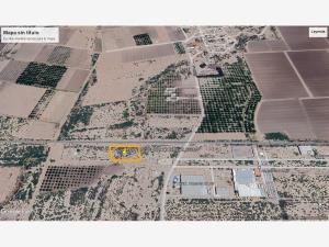 Terreno en venta en Agua Nueva, San Pedro — foto 2 de 7