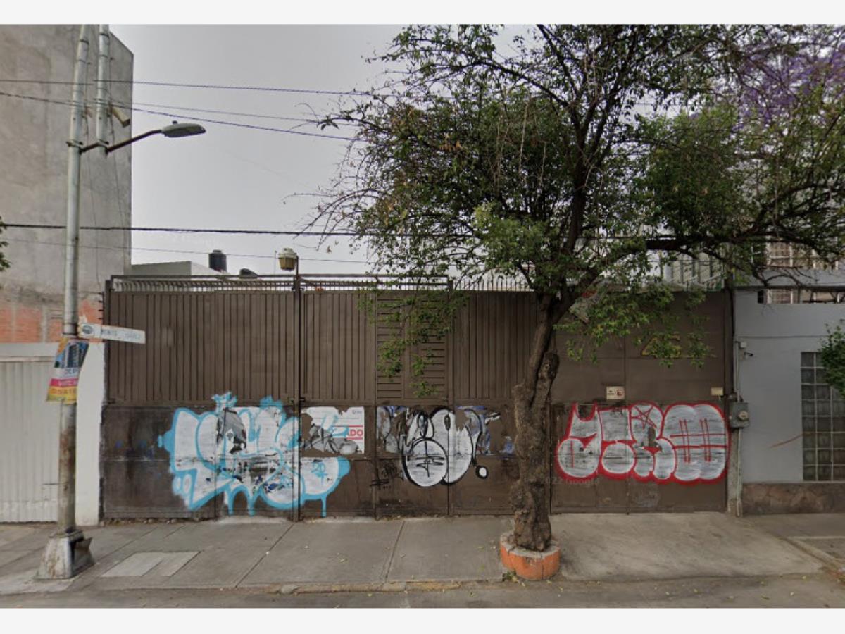 Bodega en venta en Ermita, Benito Juárez — foto 1 de 11