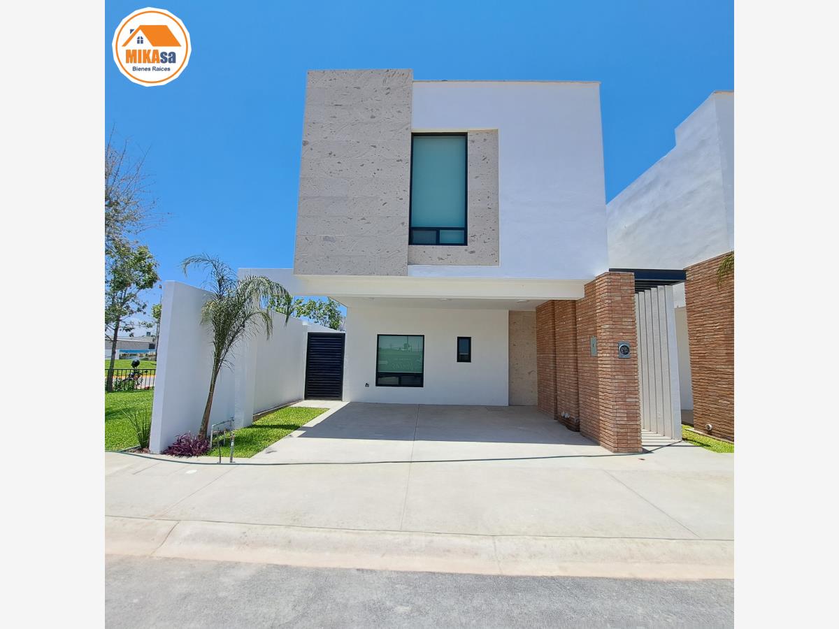Casa en venta en Residencial Senderos, Torreón — foto 1 de 16