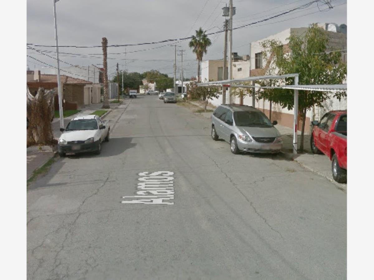 Casa en Remate en Torreon Jardin, Torreón, Coahuila de Zaragoza