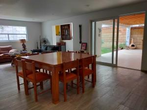 Casa en venta en La Piedra, Jesús María — foto 2 de 12